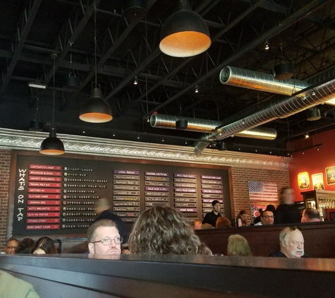 BJ's Restaurants - Columbus, OH