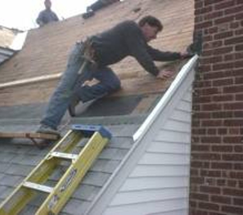 ATF Roofing & Contruction - Fort Worth, TX