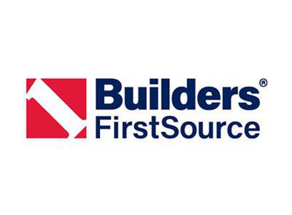 Builders FirstSource - Opelika, AL