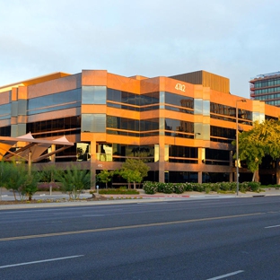 Premier Workspaces - Phoenix, AZ