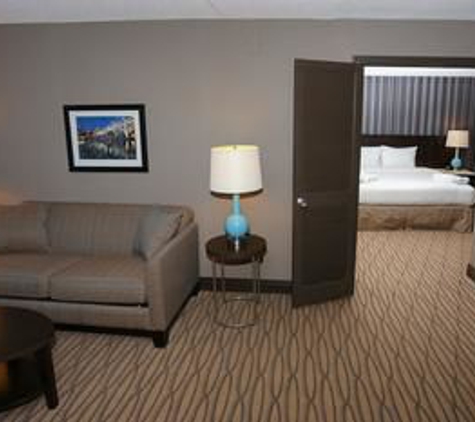 DoubleTree by Hilton Hotel Cleveland - Westlake - Westlake, OH