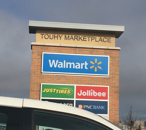 Walmart Supercenter - Skokie, IL