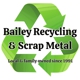 Bailey Recycling & Scrap Metals