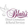 Blair's Direct Cremation & Burial gallery