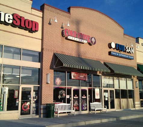 Cold Stone Creamery - Cockeysville, MD