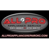 All Pro Appliance Repair Service gallery