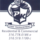 PK Pest Managment