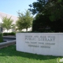 St. Helena Public Library