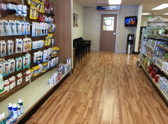 San Mateo Neighborhood Pharmacy - San Mateo, CA