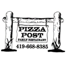 Pizza Post Family Restaurant - Pizza