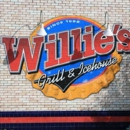 Willie's Grill & Icehouse - American Restaurants