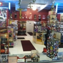 Ck's Secrets - Novelties