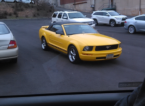 Carolina Auto Clean - Mount Airy, NC