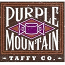 Purple Mountain Taffy Company - Cafeterias