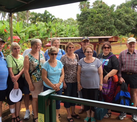 Pursers Travel and Cruise - Kingaroy, QLD