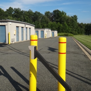 Hardy's Self Storage - Aberdeen, MD