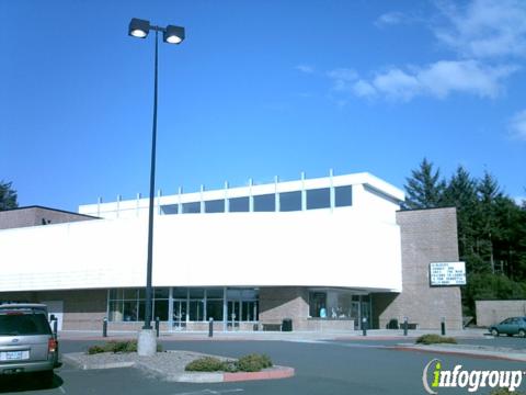 Coming Attractions Theatres- Lincoln City Cinema 3755 SE 