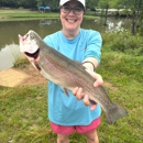 Broken Bow Trout Pro