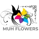Muh Flowers Inc - Flowers, Plants & Trees-Silk, Dried, Etc.-Retail