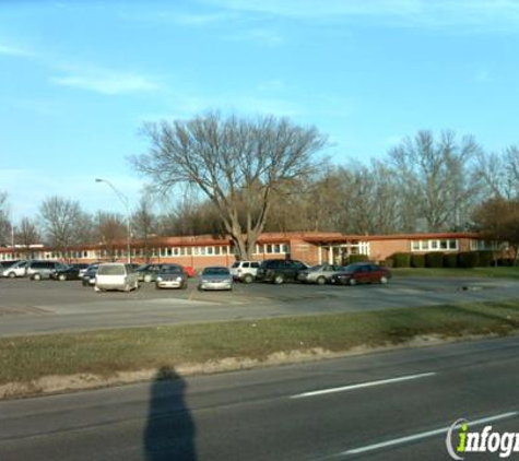 American Red Cross Blood Service - Waterloo, IA