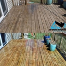 Dill's Softwash & Pressurewash - Deck Cleaning & Treatment