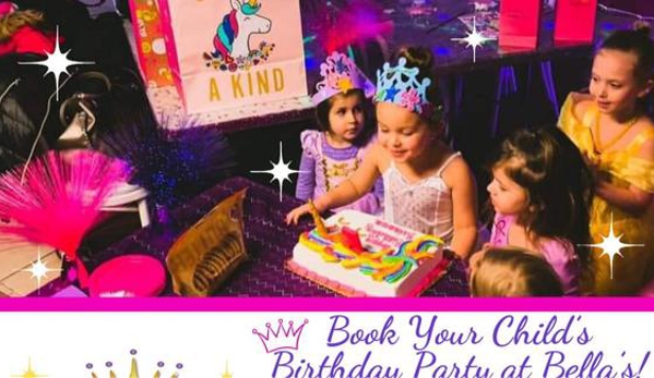 Bella's Girls Apparel & Birthday Parties - Dyer, IN