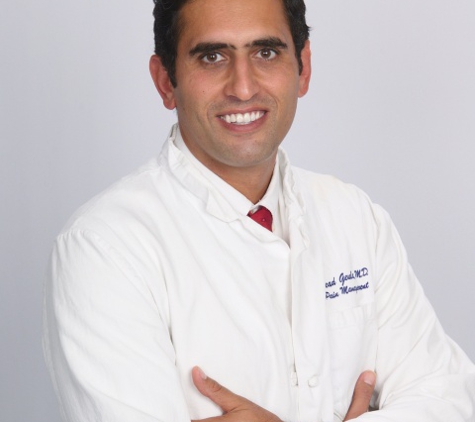 Dr. Foead Geula MD - Santa Monica, CA