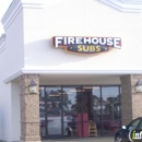 Firehouse Subs - Fast Food Restaurants