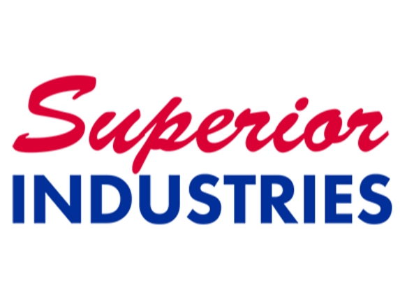 Superior Industries Inc. - Lone Tree, CO