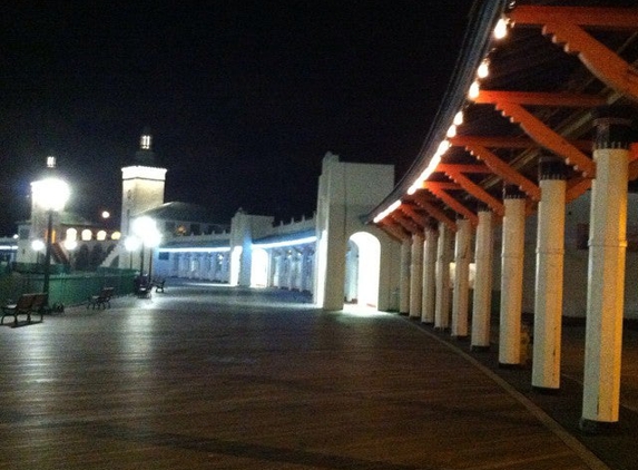 Playland - Rye, NY