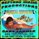 Neptune Music Productions - Music Producers