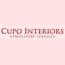 Cupo Interiors - Draperies, Curtains & Window Treatments