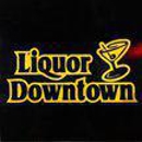 Liquor Downtown - Beer & Ale
