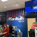 Marshalls - Discount Stores