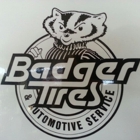 Hansen's Badger Tire and Auto Care