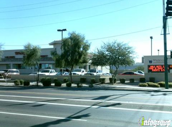 CHASE Bank-ATM - Phoenix, AZ