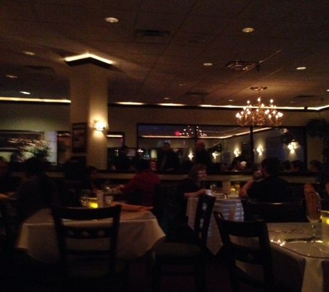Shalimar Indian Restaurant - Louisville, KY