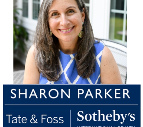 Sharon Parker - Seacoast REALTOR for NH and Maine - Rye, NH