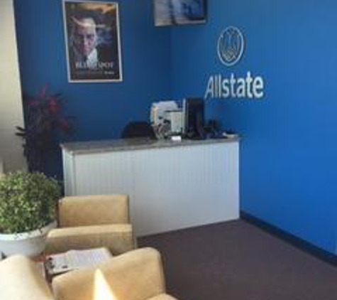 Allstate Insurance: Sara Giannone - Clinton Township, MI