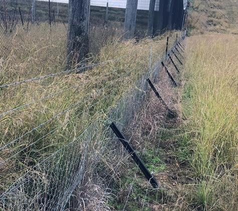 Westonfence - Parkes, NSW