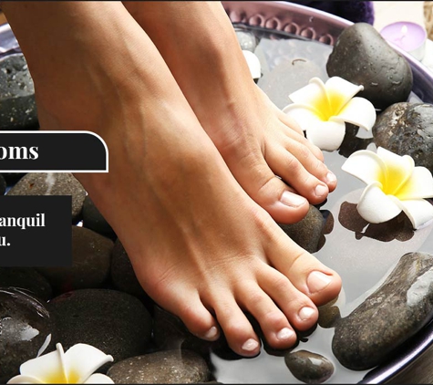 Silhouette Beauty Salon - Lithgow, NSW. A Serene And Tranquil World Awaits You