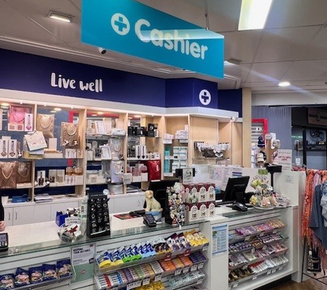 Warners Bay Pharmacy - Warners Bay, NSW. Warners Bay Pharmacy