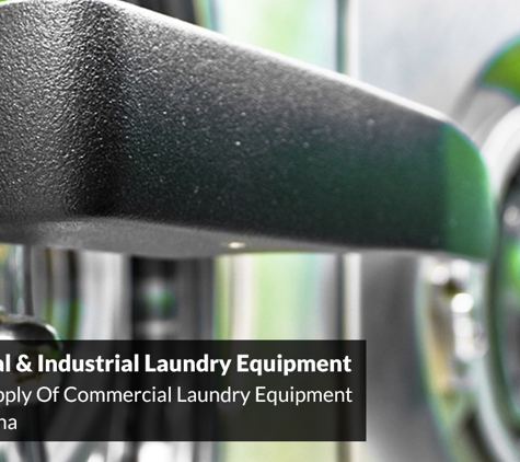 Wagga Electrical - North Wagga Wagga, NSW. Commercial & Industrial Laundry Equipment