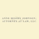Anne Moody Johnson Attorney at Law
