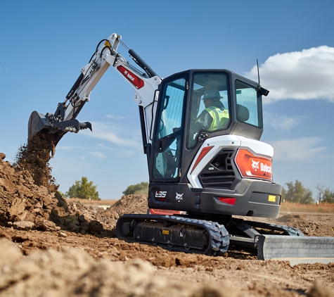 EMERY EQUIPMENT SALES & RENTALS, INC. - Baton Rouge, LA