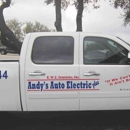 Andy's Auto Electric Plus - Auto Repair & Service