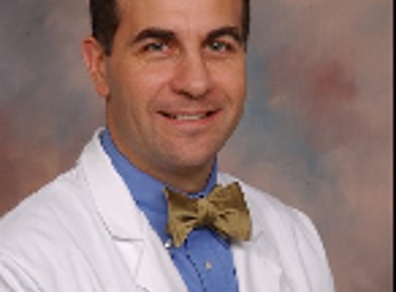 Dr. Alastair A Smith, MD - Durham, NC