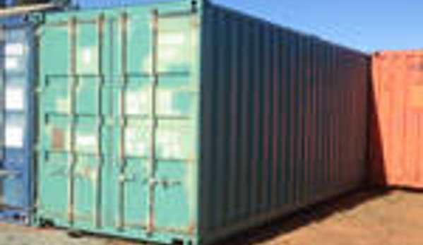 Adams Transport Nyngan