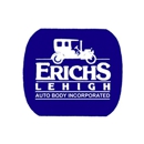 Erich's Lehigh Auto Body - Auto Repair & Service