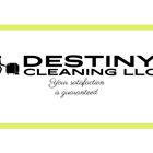 Destiny Cleaning LLC